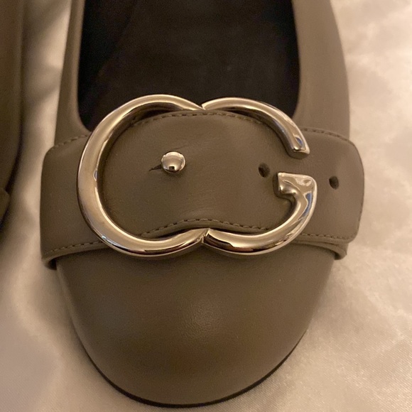 Gucci Sachalin flats - Picture 3 of 16